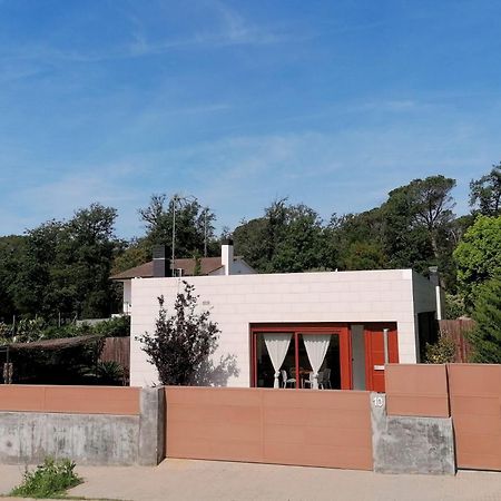 Casa Atenea Caldes de Malavella Luaran gambar